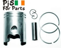 Wacker WM80 Cylinder Piston Kit Pjs For Parts